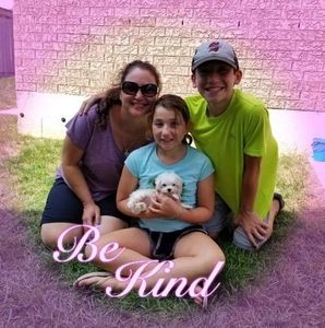 Meet your Posher, Jean